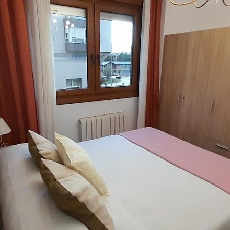 Apartamento Sobrevilla Sdr IV Sardinero Сантандер Екстериор снимка