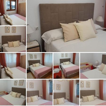 Apartamento Sobrevilla Sdr IV Sardinero Сантандер Екстериор снимка