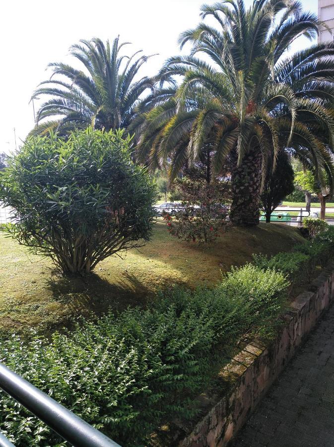 Apartamento Sobrevilla Sdr IV Sardinero Сантандер Екстериор снимка