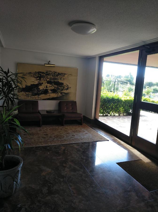 Apartamento Sobrevilla Sdr IV Sardinero Сантандер Екстериор снимка