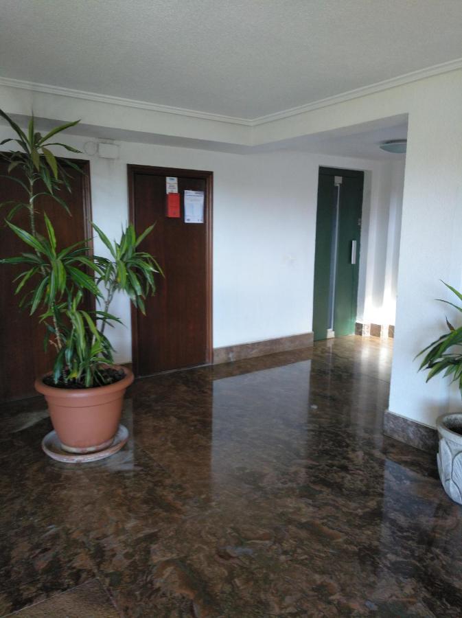 Apartamento Sobrevilla Sdr IV Sardinero Сантандер Екстериор снимка