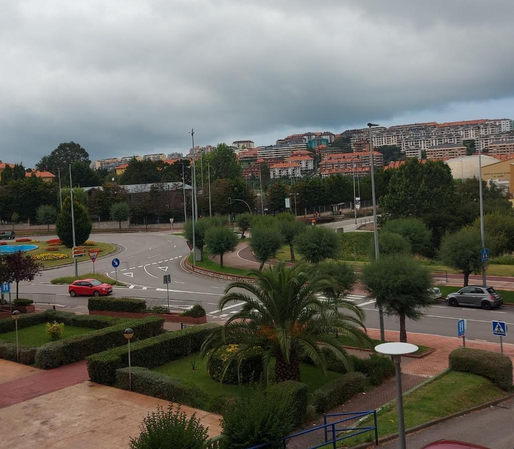 Apartamento Sobrevilla Sdr IV Sardinero Сантандер Екстериор снимка