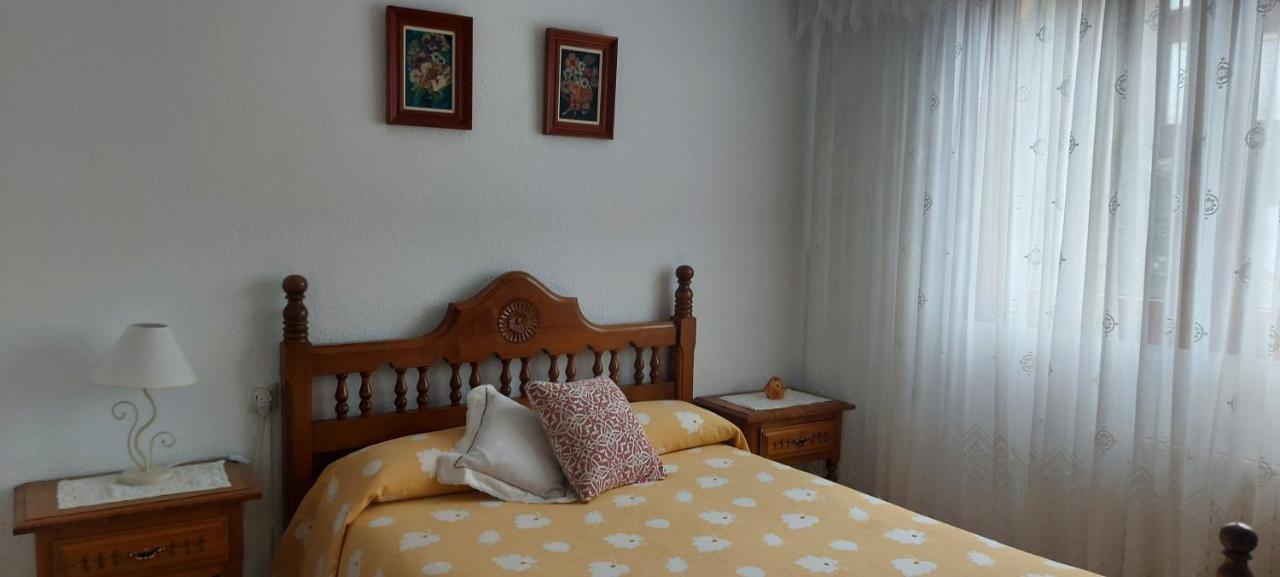 Apartamento Sobrevilla Sdr IV Sardinero Сантандер Екстериор снимка