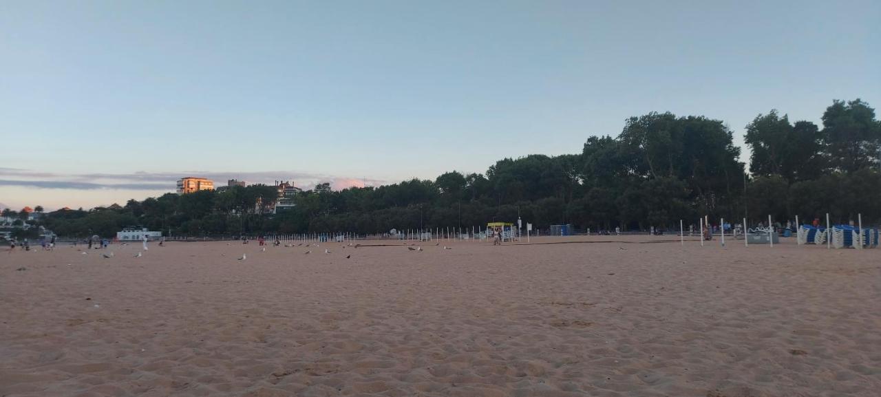Apartamento Sobrevilla Sdr IV Sardinero Сантандер Екстериор снимка