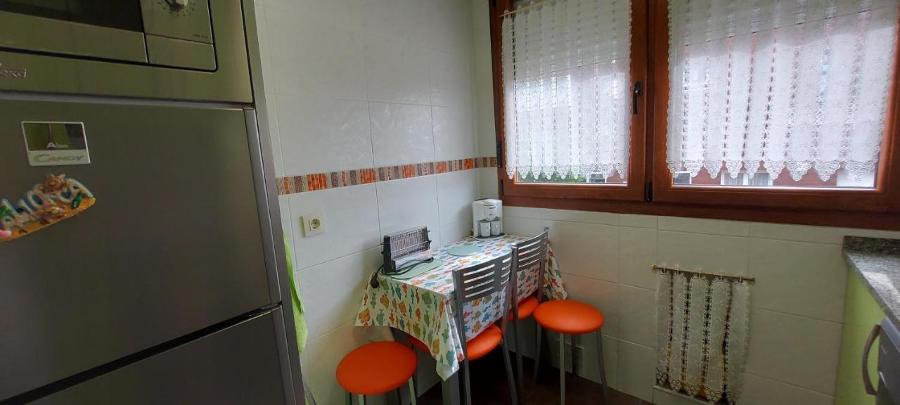 Apartamento Sobrevilla Sdr IV Sardinero Сантандер Екстериор снимка