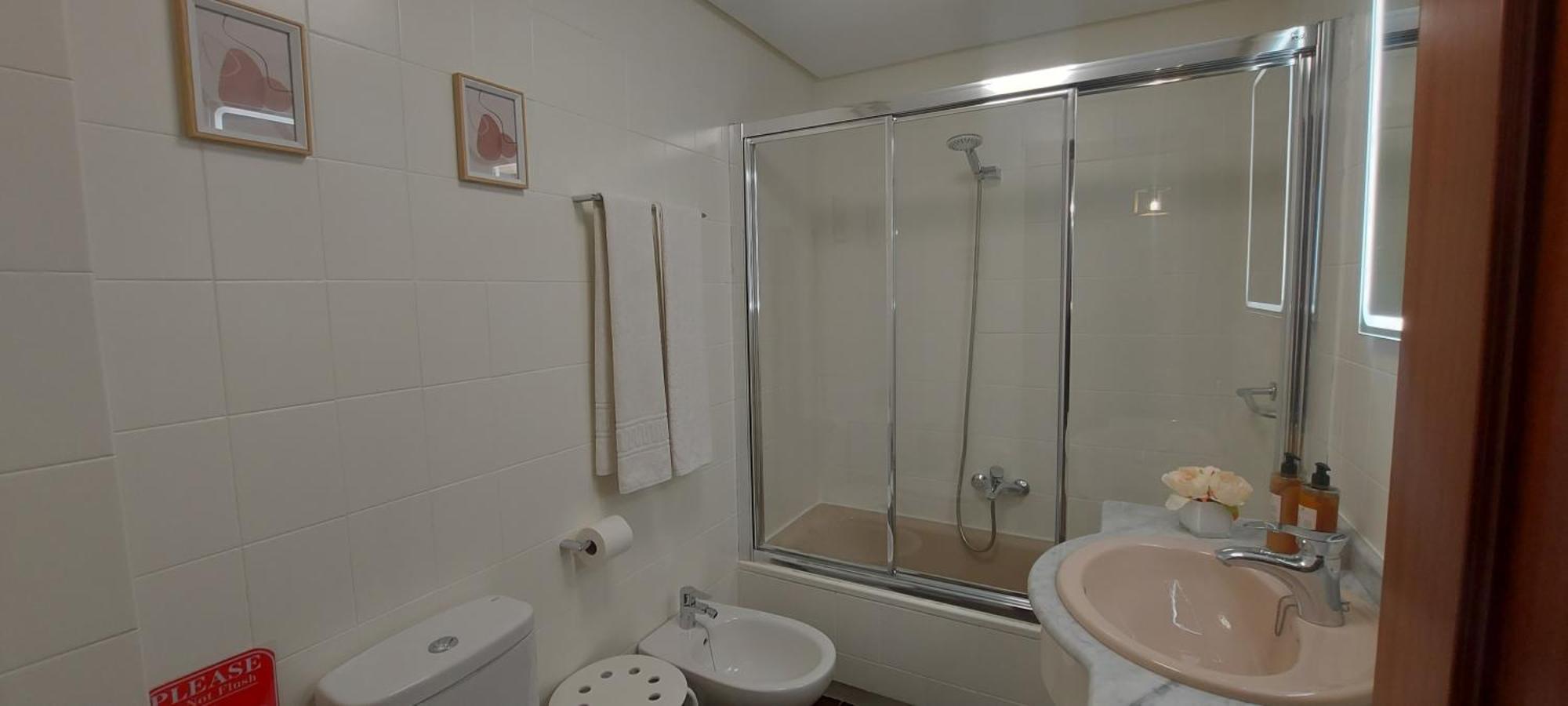 Apartamento Sobrevilla Sdr IV Sardinero Сантандер Екстериор снимка