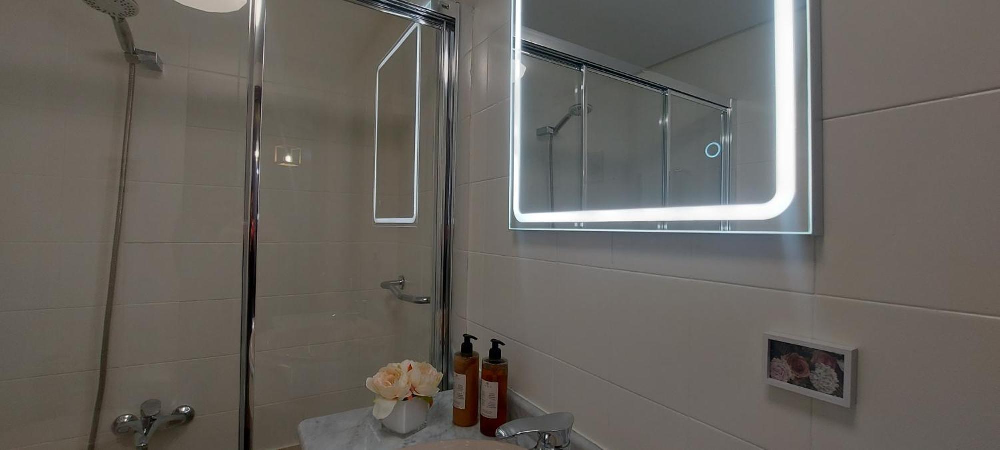 Apartamento Sobrevilla Sdr IV Sardinero Сантандер Екстериор снимка