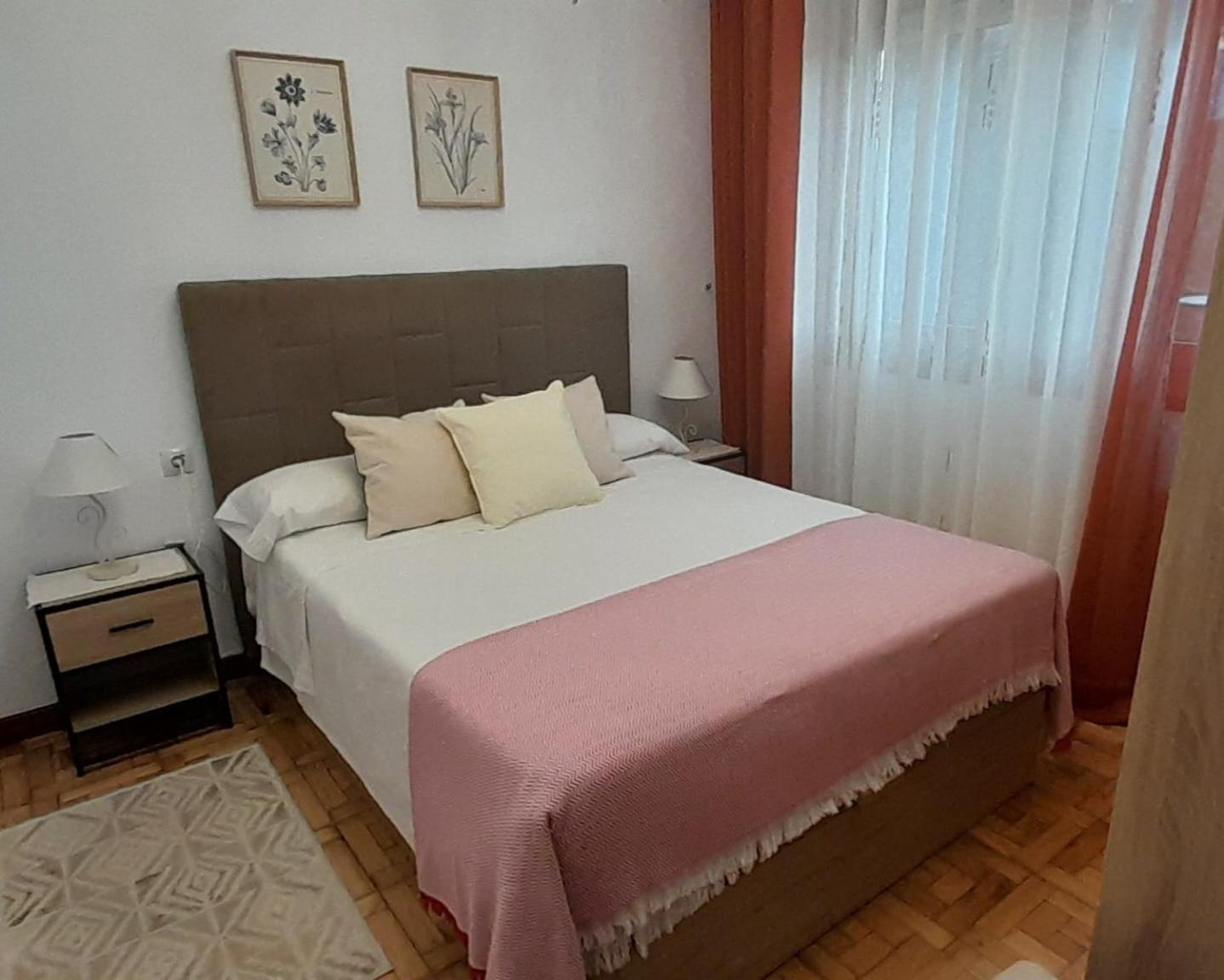 Apartamento Sobrevilla Sdr IV Sardinero Сантандер Екстериор снимка