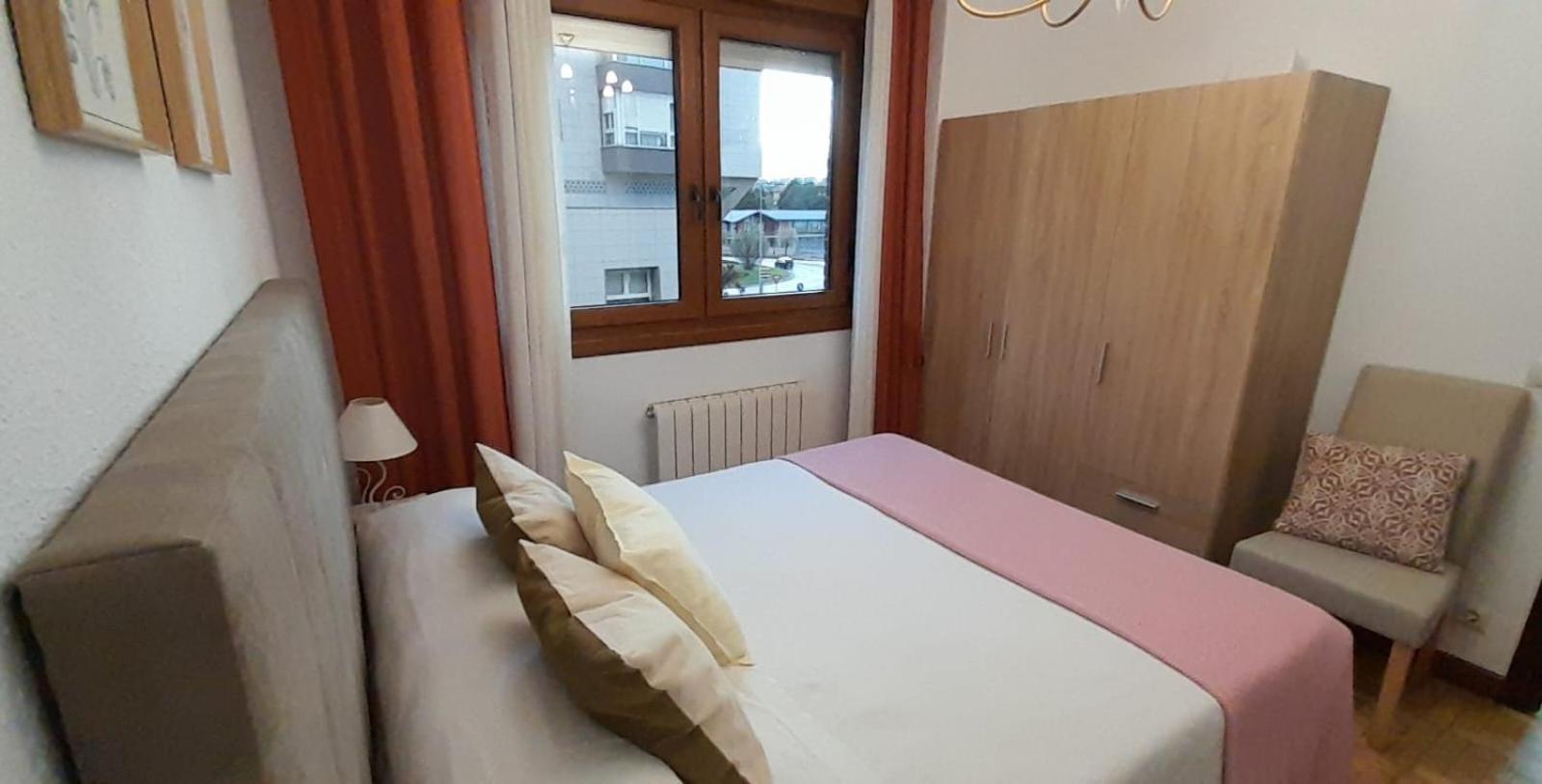 Apartamento Sobrevilla Sdr IV Sardinero Сантандер Екстериор снимка