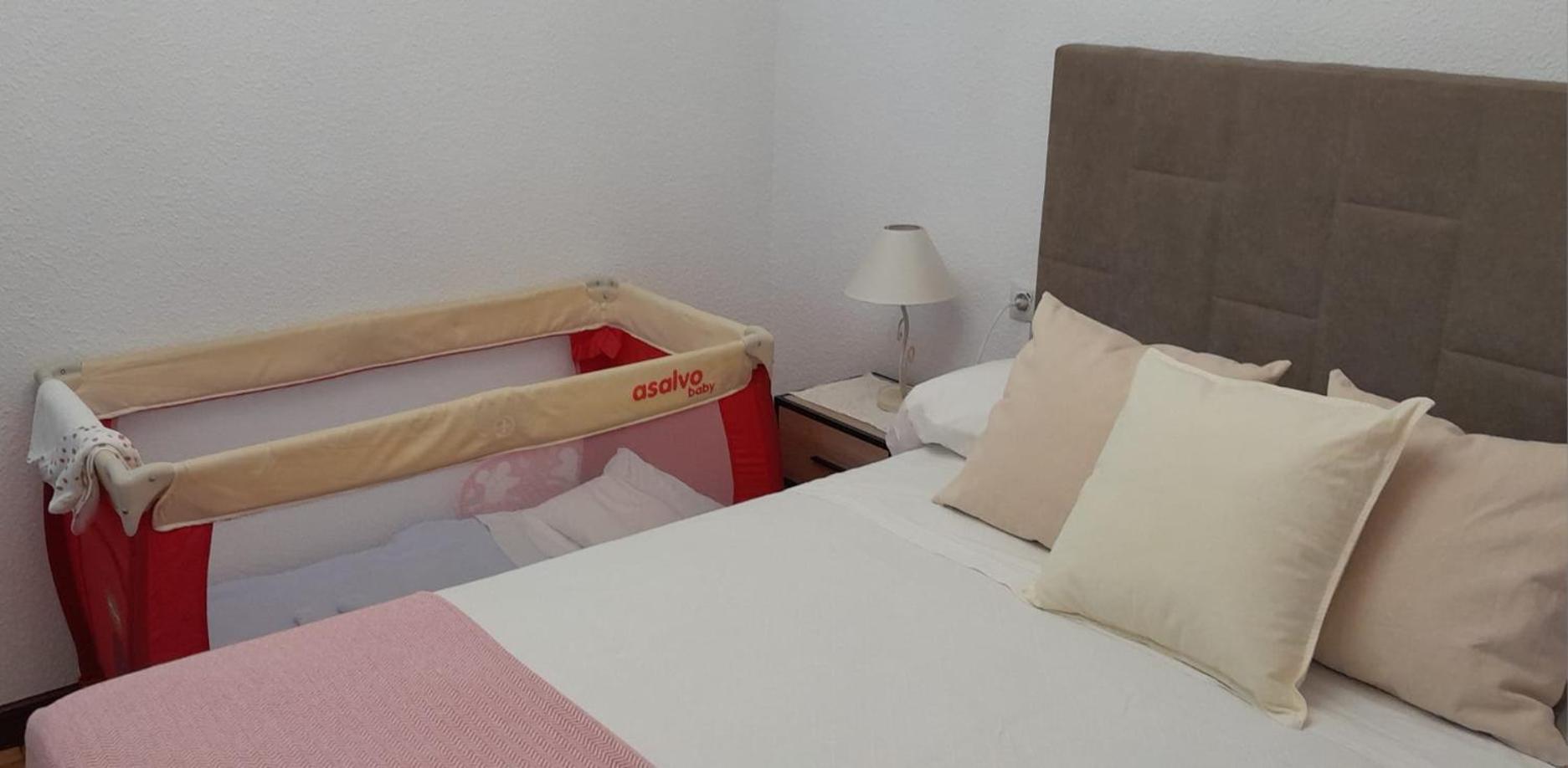 Apartamento Sobrevilla Sdr IV Sardinero Сантандер Екстериор снимка