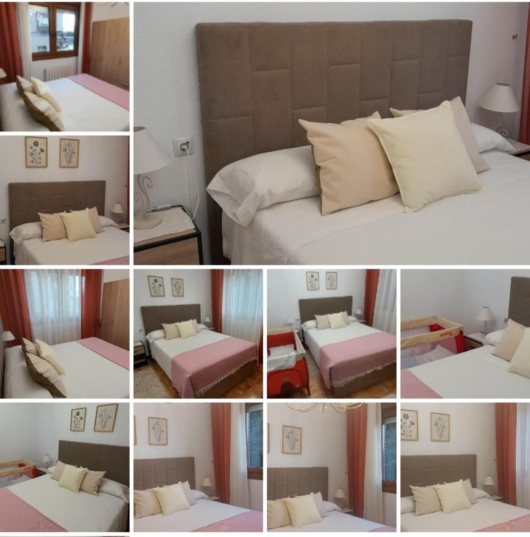 Apartamento Sobrevilla Sdr IV Sardinero Сантандер Екстериор снимка