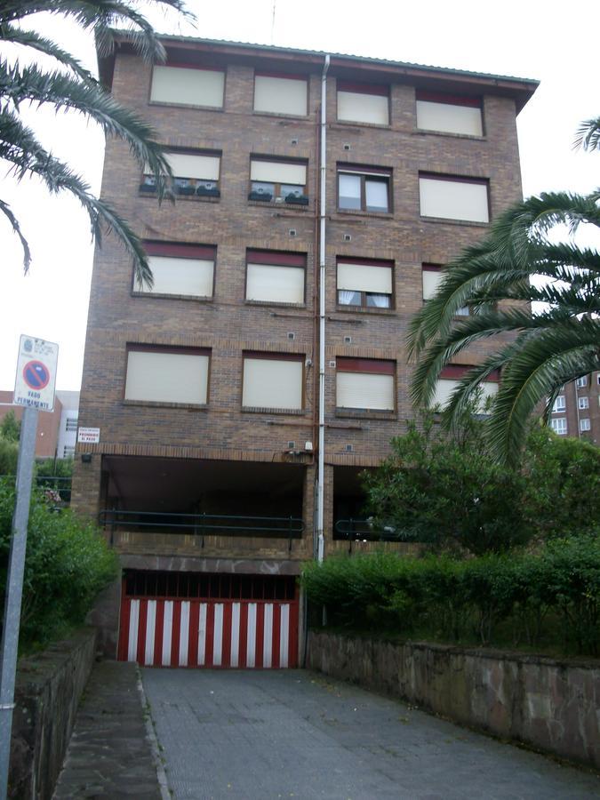 Apartamento Sobrevilla Sdr IV Sardinero Сантандер Екстериор снимка