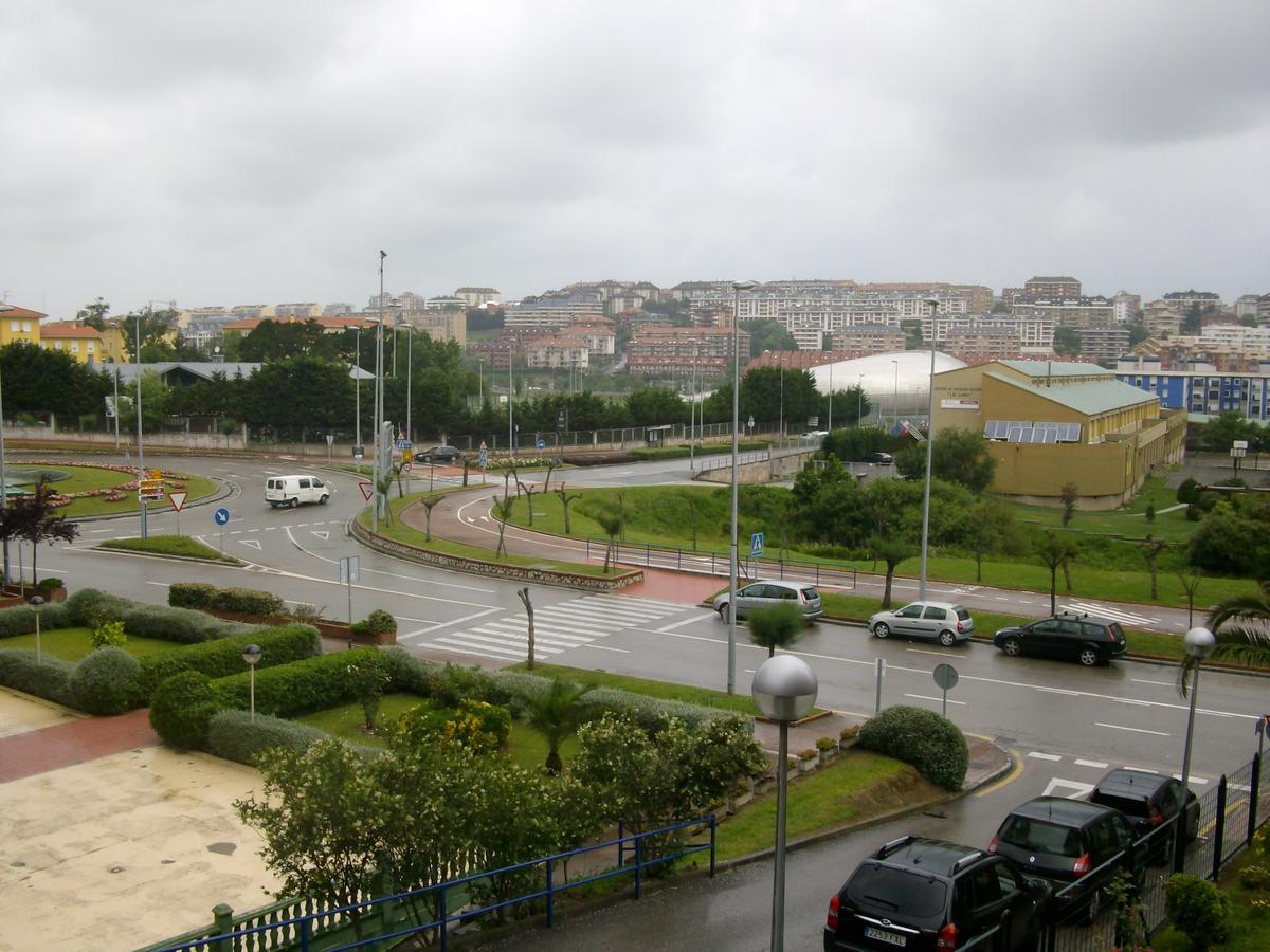 Apartamento Sobrevilla Sdr IV Sardinero Сантандер Екстериор снимка