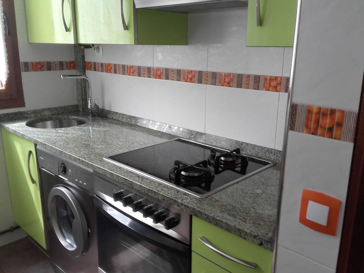 Apartamento Sobrevilla Sdr IV Sardinero Сантандер Екстериор снимка